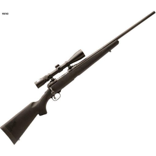 savage 11 trophy hunter xp compact rifle 1366639 1 1
