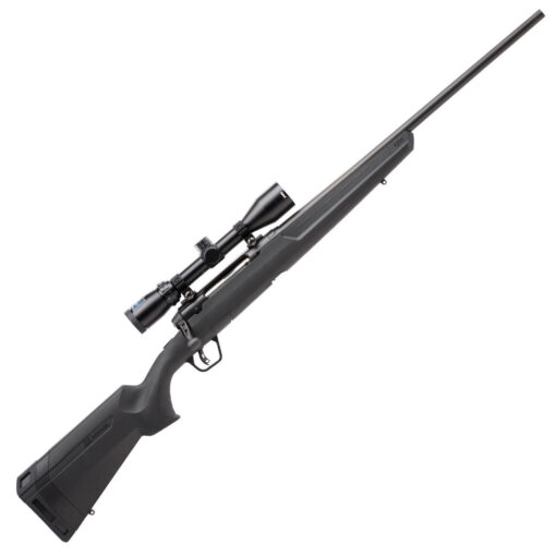 savage arms axis ii xp scoped black bolt action rifle 350 legend 1621480 1