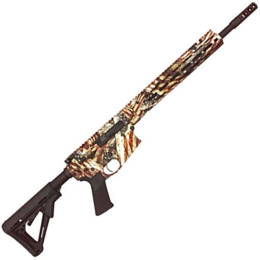savage arms msr 10 hunter flag 308 winchester 161in black semi automatic modern sporting rifle 201 rounds 1621558 1
