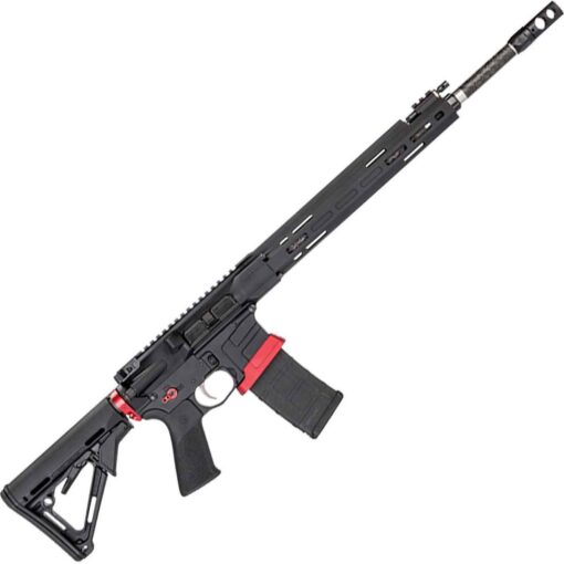 savage arms msr 15 competition 223 remington 18in black semi automatic rifle 301 1541459 1