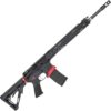 savage arms msr 15 competition 224 valkyrie 18in black semi automatic rifle 251 1541458 1