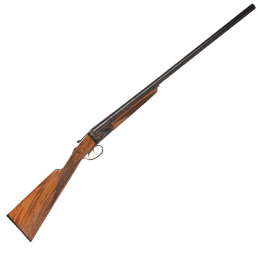 savage fox a grade bluedwalnut 12 gauge 3in side by side shotgun 28in used 1541791 1