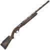 savage renegauge turkey mossy oak bottomland 3in semi automatic shotgun 24in 1628944 1