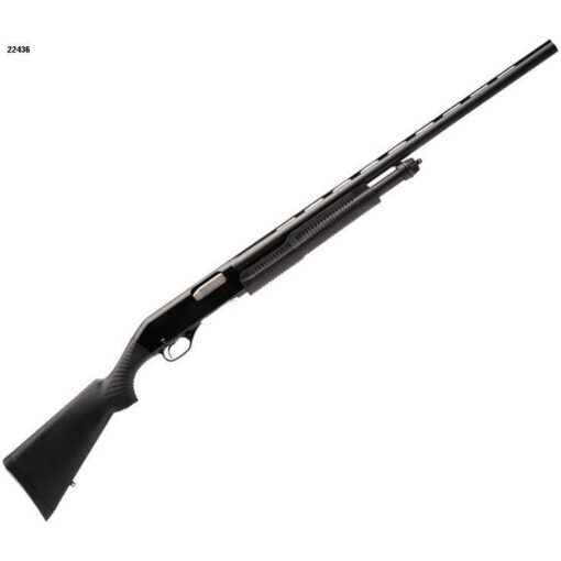 savage stevens 320 field grade pump shotgun 1477445 1